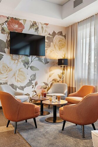 Hey Lou Hotel Karlsruhe Messe, Reservar Hotel Rheinstetten Baden-Württemberg
