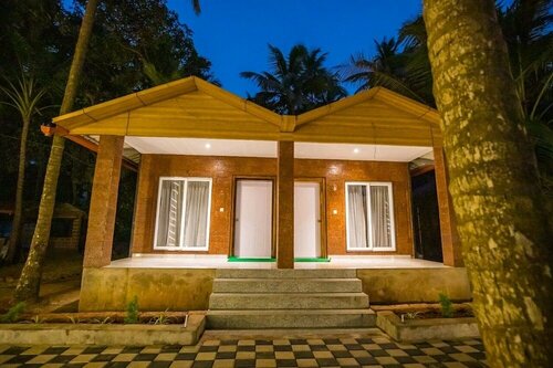Prarthana Beach Stay, Забронировать Отель Отели Гокарна с завтраком, Завтраки