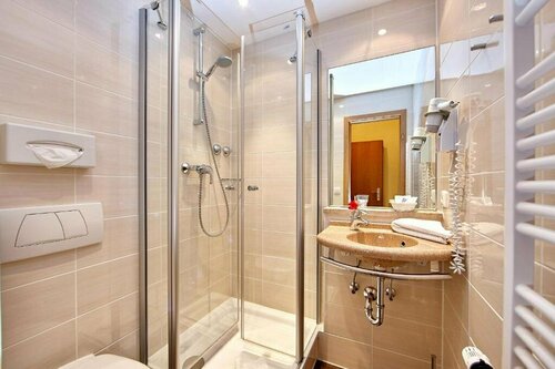 Hotel Vier Jahreszeiten, Reserva ahora Hotel Garmisch-Partenkirchen Baviera, cerca de Wankbahn