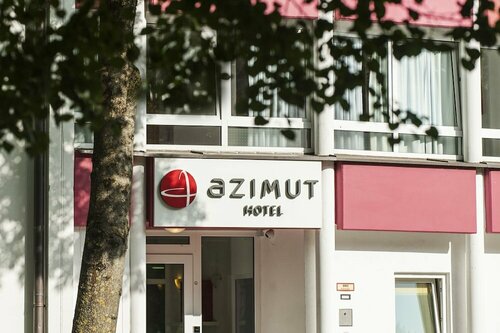 AZIMUT Hotel Erding, Rezervați Hotel Erding Upper Bavaria