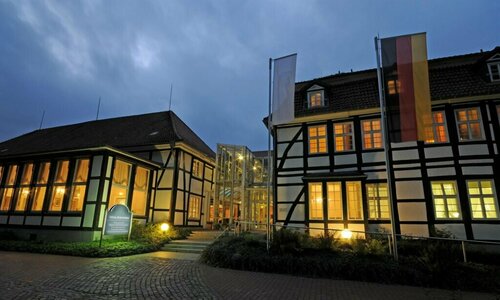 Best Western Hotel Vital zum Stern
