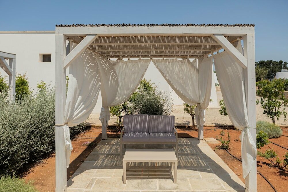 Palummare - Agri Hotel Relais