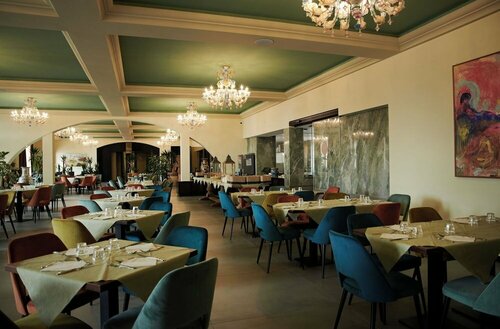 Parc Hotel San Pietro, Забронировать Отель Каприно-Веронезе Garda Veneto