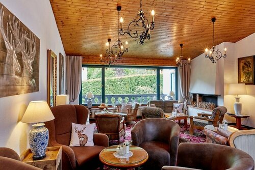 Hotel Bergland, Prenota Hotel Grainau Garmisch-Partenkirchen