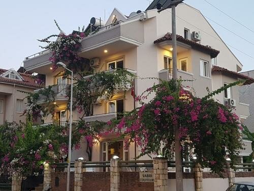 Selenya Apart Hotel, Забронировать Апарт-отель Мармарис Мармарис