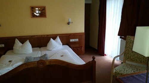 Kurparkhotel, Prenota Hotel Oberstdorf Algovia