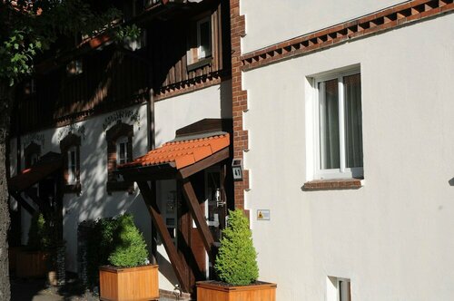 Hotel Villa Will, Забронировать Отель Отели Изернхаген 3 звезды, 3*