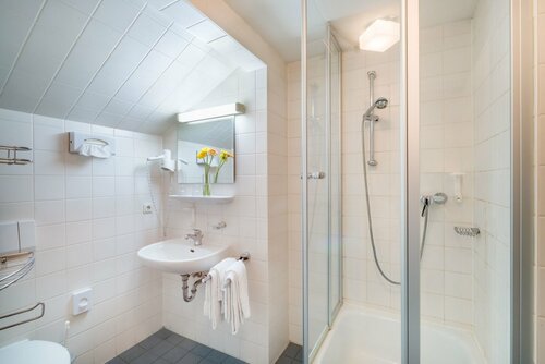 Novum Hotel Bonhoefferplatz Dresden, Book Hotel Hoteller i Sachsen med parkering, Parkering
