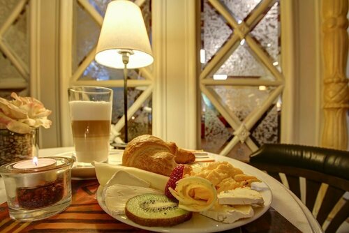 Trip Inn Hotel Blankenburg, Забронировать Отель Карлсруэ Баден-Вюртемберг, рядом с Верховный суд