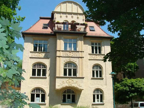 Asbach Appartements Weimar, Забронировать Апартаменты/квартира Апартаменты Веймара, рядом с Дом-музей Шиллера, Апартаменты/квартира