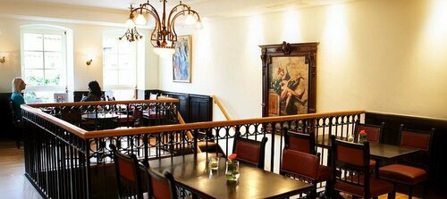 Hotel Eulenspiegel, Reserva ahora Hotel Bretten 