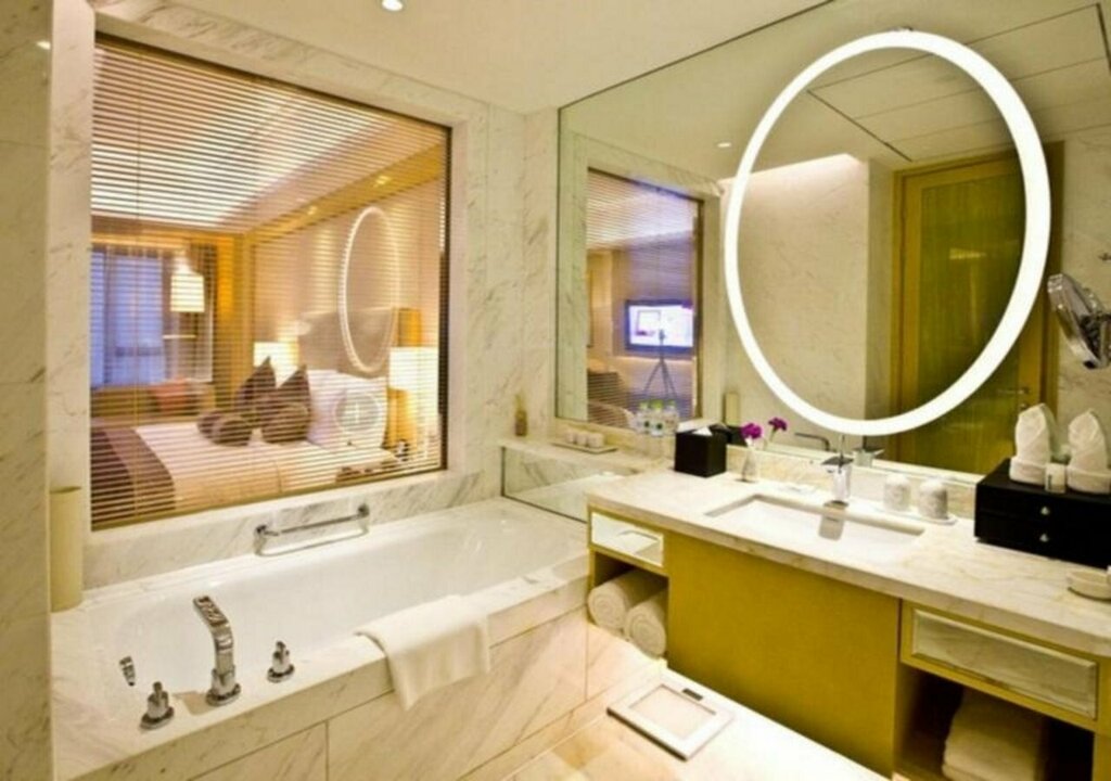 Shaoxing Tianma Grand Hotel