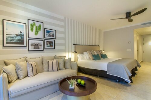 SOLYMAR Gran Hotel, Забронировать Апартаменты/квартира Отели в центре Кальпе с завтраком, отели в центре Кальпе с завтраком
