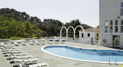 Hotel Montañamar, Book Hotel Lloret de Mar Costa Brava