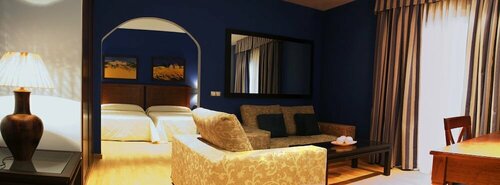 Ciudad del Renacimiento, Rezervați Hotel Baeza Jaen