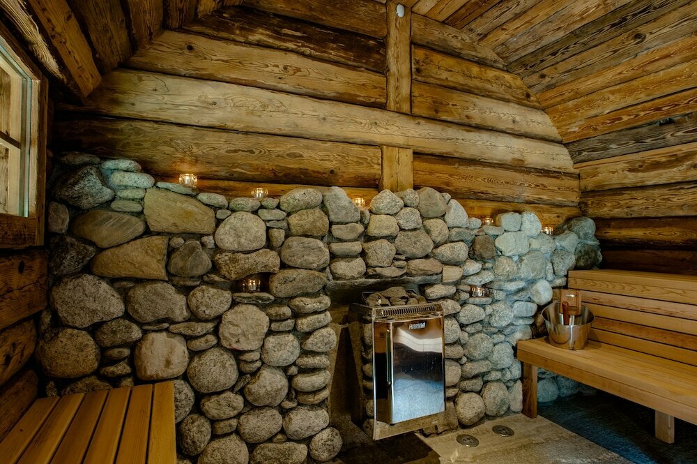 Chalet-Hôtel Hermitage