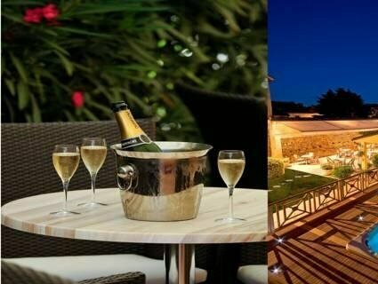 Hotel Les Comtes De Pardiac, Rezervasyon Otel Marciac Gers