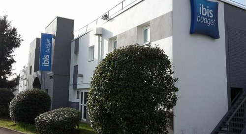 ibis budget Argenteuil Bords de Seine, Varaa Hotelli Argenteuil Val d'Oise