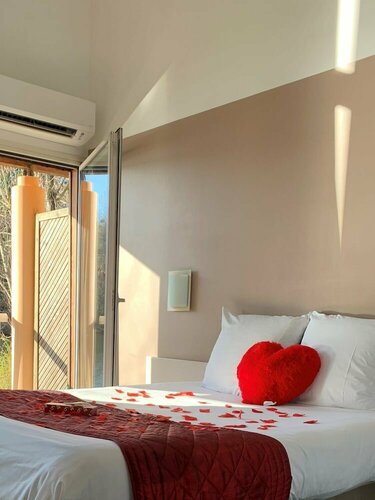 Hôtel L'ile Du Saussay, Book Hotel Hoteller i Essonne med morgenmad, Morgenmad