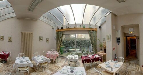 Hotel Le Clos dAlésia, Забронировать Отель Отели в центре Монруж с завтраком, отели в центре Монруж с завтраком