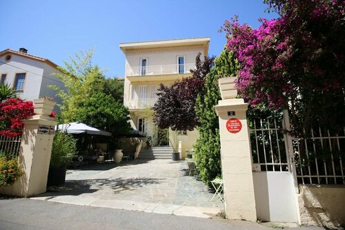 Hotel Marengo, Prenota Hotel Ajaccio 