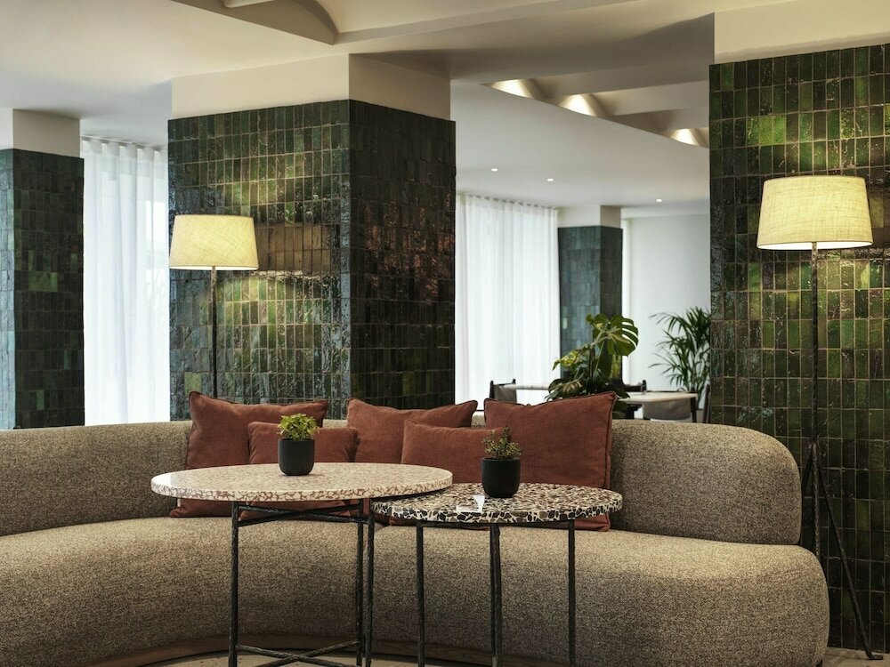 Niko Seaside Resort Crete - Mgallery Hotel Collection