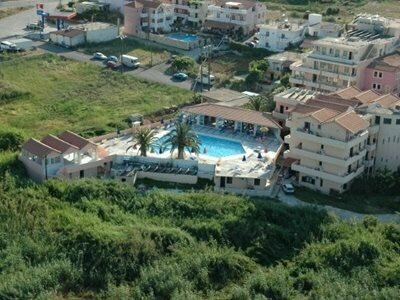 Fereniki Resort & SPA, Забронировать Отель Отели Экзополиса по системе «всё включено», Всё включено
