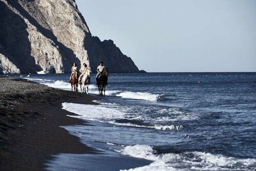 Vedema, a Luxury Collection Resort, Santorini, Забронировать Отель Мегалохори Санторини, рядом с Винодельня Гавала
