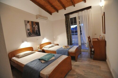 Flora Saint Spyridon Hotel