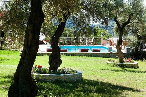 Vigles Sea View, Rezervovat Penzión Skiathos Skiathos