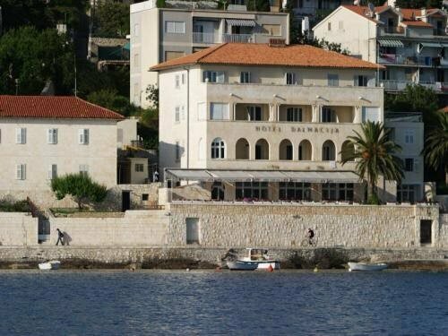 Beach Bay Hvar Hotel, Забронировать Отель Хвар Остров Хвар