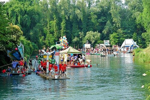 Lungo Il Fiume, Забронировать Отель Отели Тревизо с завтраком, рядом с Центральный вокзал Тревизо, Завтраки
