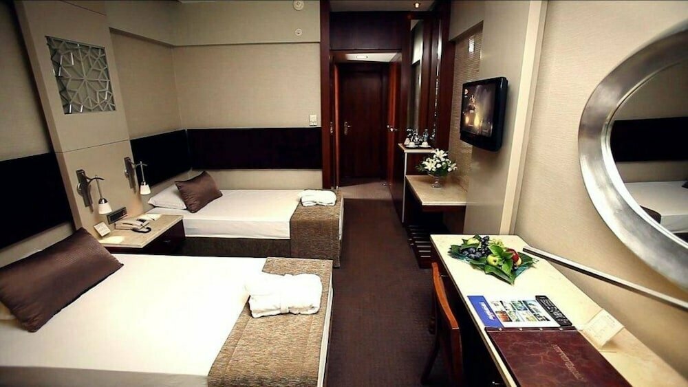 ‪Kervansaray Termal Hotel‬