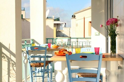 B&B Camere Borgo, Varaa Bed and Breakfast Otranto Salento, lähellä Otranto Porto