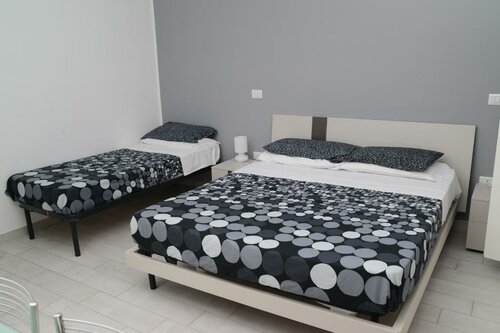 Giardino Eden B&B, Забронировать Отель «постель и завтрак» Отели Неаполя с завтраком, рядом с Стадион «Артуро-Коллана», Завтраки