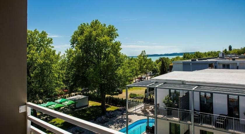 HOTEL CSOPAK Resort & Lake