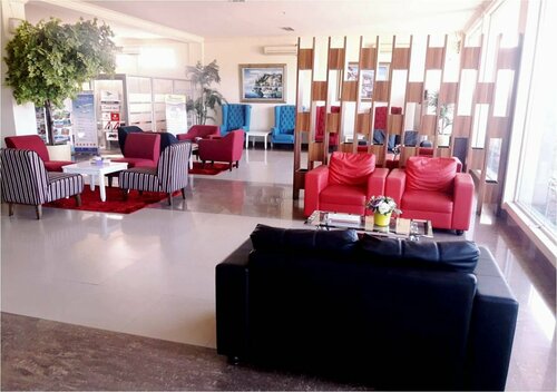 The Ignislo sorong hotel, Prenota Hotel Sorong West Papua