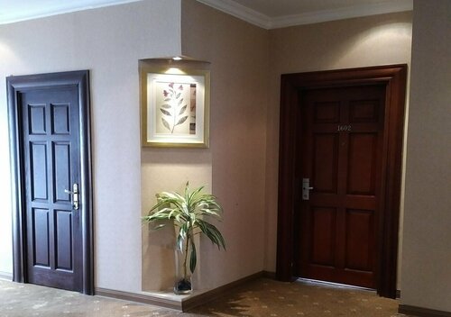 Le Jazz Hotel, Prenota Hotel Hotel 3 stelle a Al-Kuwait, 3*
