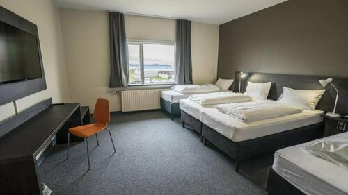 Konvin Hotel by Reykjavik Keflavik Airport, Buchen Sie Hotel Keflavík Reykjanes