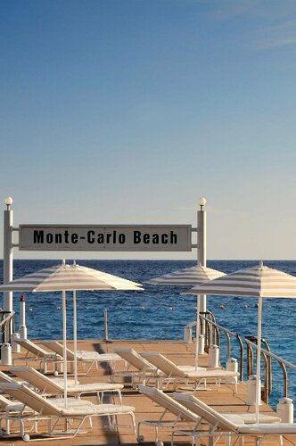 Hôtel Hermitage Monte-Carlo, Reserva ahora Hotel Mónaco Tiree Island