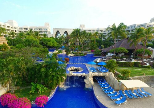 Barceló Karmina - All Inclusive, Reserva ahora Resort Manzanillo Colima