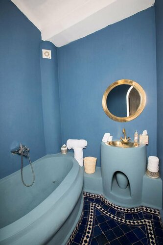 Riad Villa Harmonie, Prenota Villa Hotel SPA a Marrakech-Safi, SPA