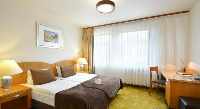 Best Hotel Agit Congress And Spa