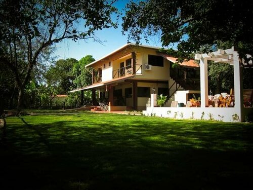 Manglar Lodge, Book Hotel San Carlos Panama City
