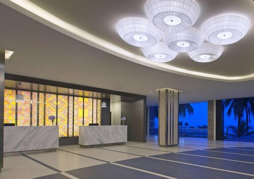 Mercure Penang Beach, Réserver Hôtel Tanjung Bungah Penang