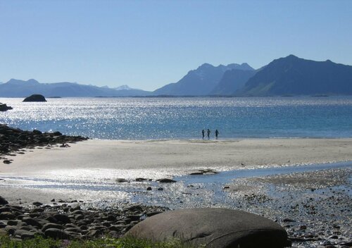 Scandic Leknes Lofoten, Book Hotel Leknes Lofoten