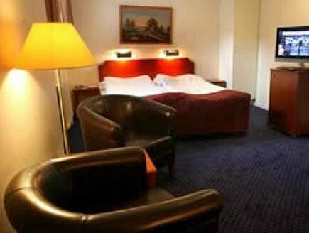 Hotell Drott, Prenota Hotel Hotel a Gotaland con parcheggio, Parcheggio