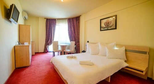Hotel Clipa, Boek Hotel Drobeta-Turnu Severin Mehedinti