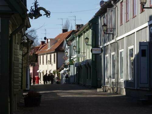 1909 Sigtuna Stads Hotell, Book Hotel Sigtuna Stockholm