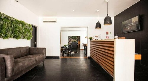 Residencial Mar e Sol, Забронировать Отель Отели Кошта-да-Капарика с завтраком, Завтраки